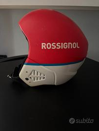 Casco da sci Rossignol