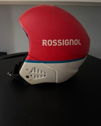 Casco da sci Rossignol