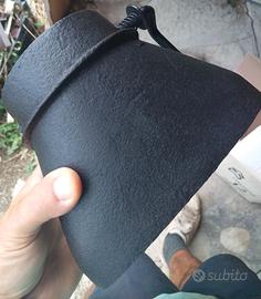 Raccordo stufa parlor