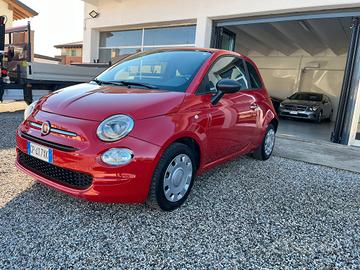 Fiat 500 1.0 Hybrid 70CV - 39.900km