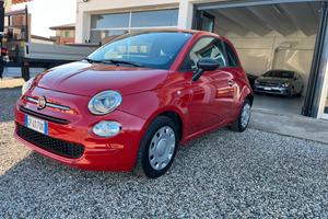 Fiat 500 1.0 Hybrid 70CV - 39.900km