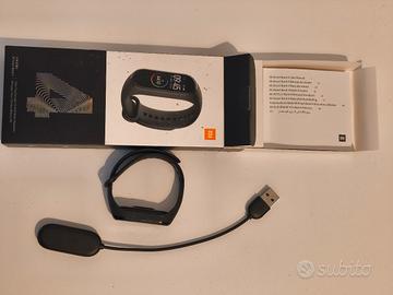 mi smart band 4 orologio xiaomi