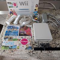 Nintendo WII