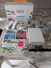 Nintendo WII