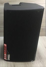 cassa amplificata opera db 