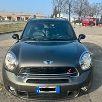 MINI Countryman Cooper S