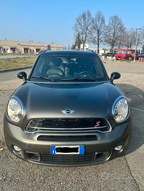 MINI Countryman Cooper S