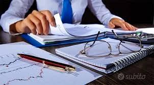 Contabile senior da remoto