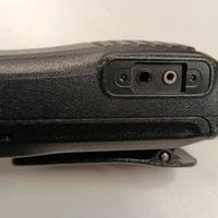 set walkie-talkie ICOM 6 PZ