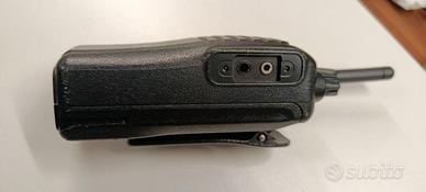 set walkie-talkie ICOM 6 PZ