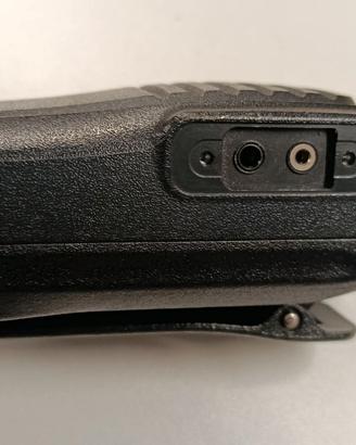 set walkie-talkie ICOM 6 PZ