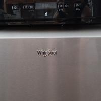Lavastoviglie Whirlpool 24 coperti