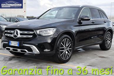 Mercedes-Benz GLC 200 4Matic EQ-BOOST Busines...