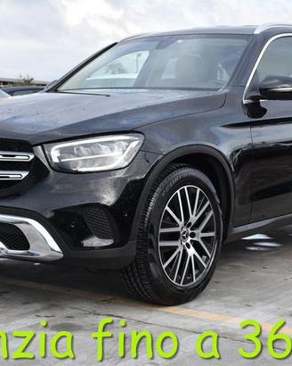 Mercedes-Benz GLC 200 4Matic EQ-BOOST Busines...