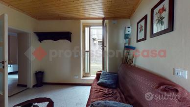 Appartamento Bagni di Lucca [UM51MGGVRG]