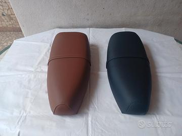 Selle Vespa Px rivestite nuove