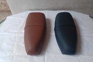 Selle Vespa Px rivestite nuove