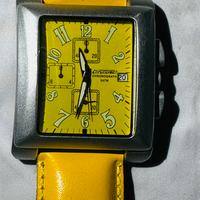 Orologio Cona tech uomo C7280 -da revisionare