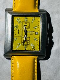 Orologio Cona tech uomo C7280 -da revisionare