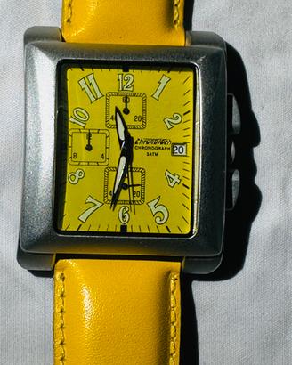 Orologio Chronotech uomo C7280 -da revisionare