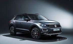 Ricambi disponibili volkswagen t roc id.3 tiguan