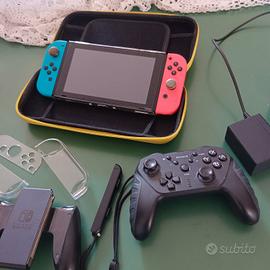 Nintendo switch 32gb