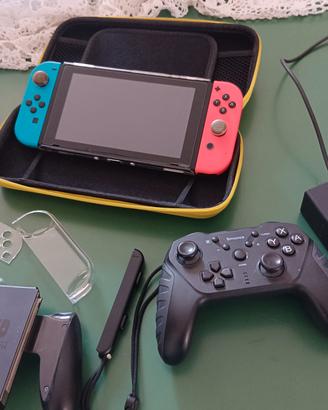 Nintendo switch 32gb