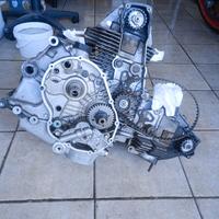 motore ducati monster 695