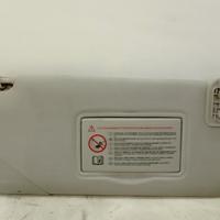 PARASOLE ALETTA LATO PASSEGGERO CITROEN C3 Picasso