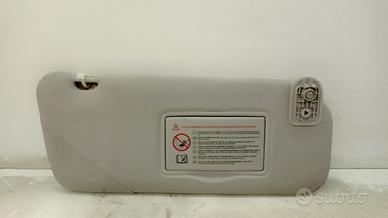 PARASOLE ALETTA LATO PASSEGGERO CITROEN C3 Picasso