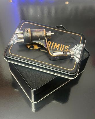 SUNSKIN PRIMUS EASY (macchientta tattoo rotativa)