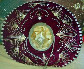 Sombrero-cappello messicano
