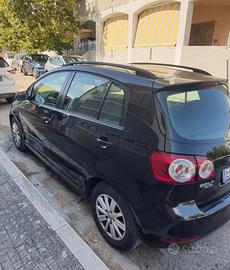 Golf plus con soli 129.000 km! Approfittane