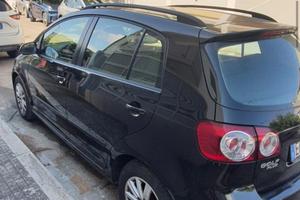 Golf plus con soli 129.000 km! Approfittane