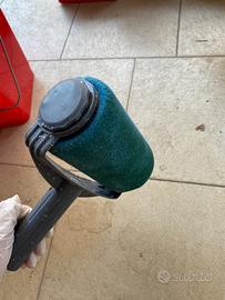 Rullo per dipingere