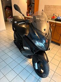 Gilera nexus 250
