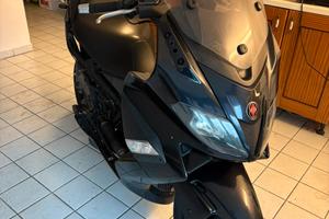 Gilera nexus 250
