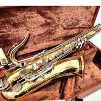 Ricerco sax sassofono tenore Yamaha anni '90