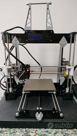Stampante 3D Anet A8 - Prezzo trattabile