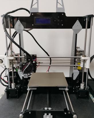 Stampante 3D Anet A8 - Prezzo trattabile