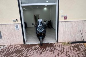 Yamaha T Max tech