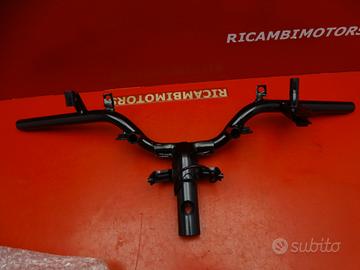 MANUBRIO PINZA SYM FIDDLE 2