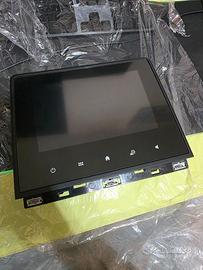 Schermo originale Renault Clio 5