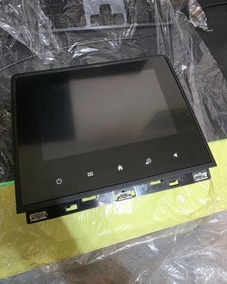 Schermo originale Renault Clio 5