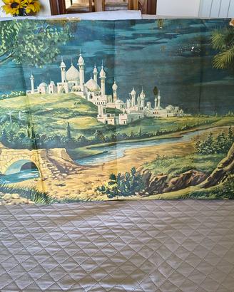 Presepe anno 1930