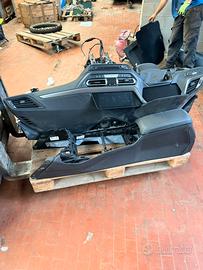 Cruscotto completo BMW M135i F40