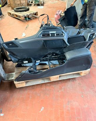 Cruscotto completo BMW M135i F40
