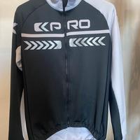 Maglia ciclismo invernale