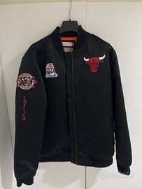 Giubbotto chicago bulls