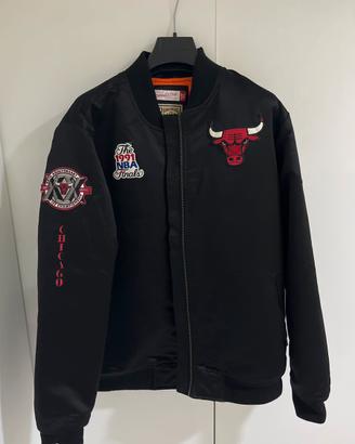 Giubbotto chicago bulls